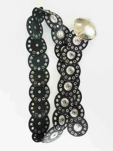 Handmade concho moroccan - handmade,