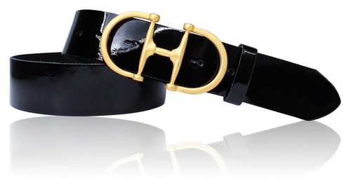 Fronhofer damengürtel 4cm - damengürtel,