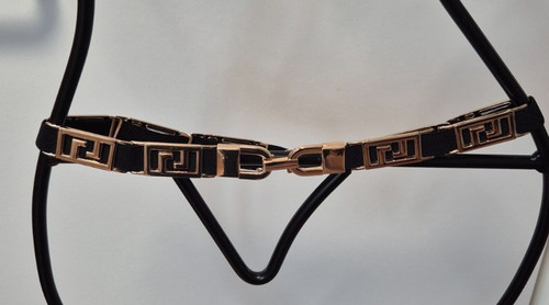 Taille gürtel stretchgürtel - gürtel,
