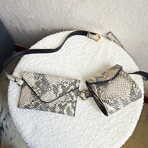 Gürtel-Tasche