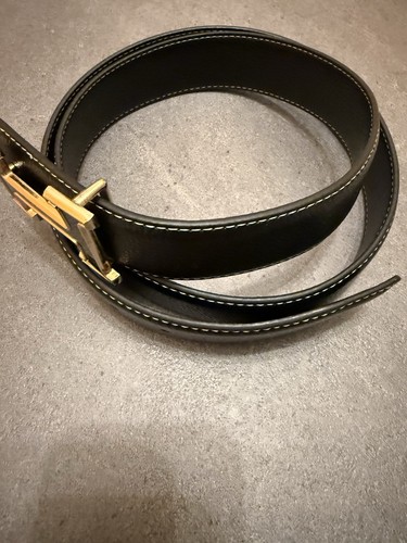 Herren gürtel schwarz - herren,