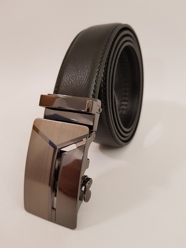 Herren gürtel echt leder - herren,
