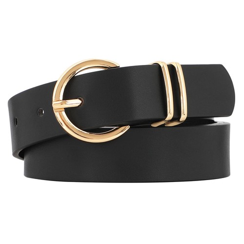 Damen gürtel leder - damen,