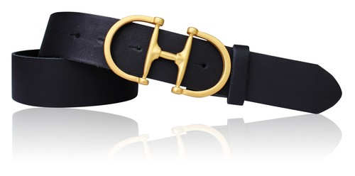 Fronhofer damengürtel 4cm - fronhofer,