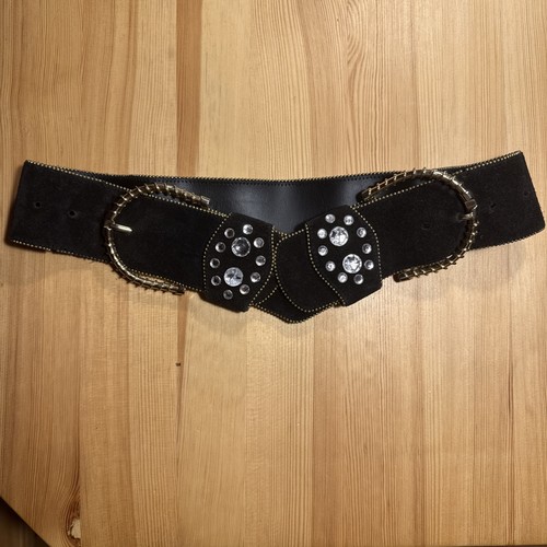 Vintage damen gürtel - vintage,