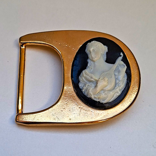 Damen gürtelschnalle - damen,