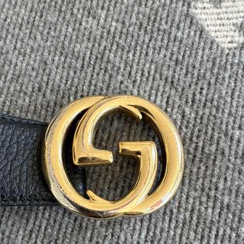 Gucci damen ledergürtel - damen,