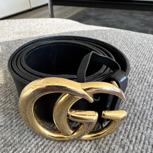 Gucci damen ledergürtel - damen,