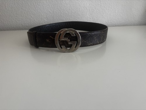 Gucci damen gürtel - gucci,