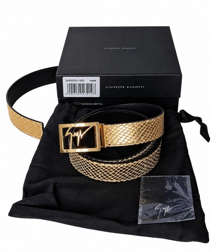 Original giuseppe zanotti - original,
