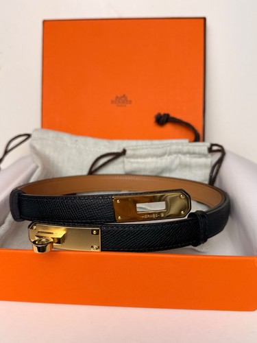 Neu hermes kelly belt - neu,