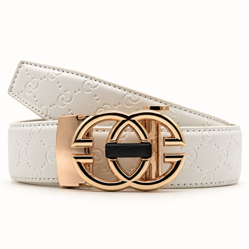 Luxus ledergürtel damen - luxus,