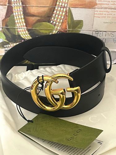 Gucci damen gürtel leder - gürtel,