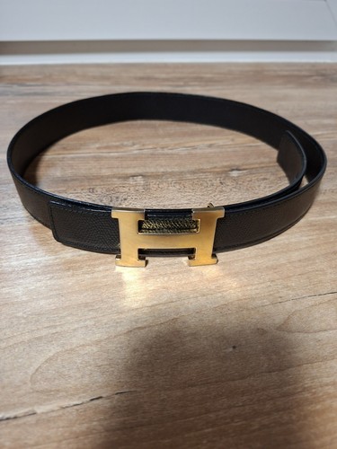 Hermès wendegürtel constance - wendegürtel,