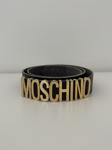 Moschino damen hüftgürtel - damen,