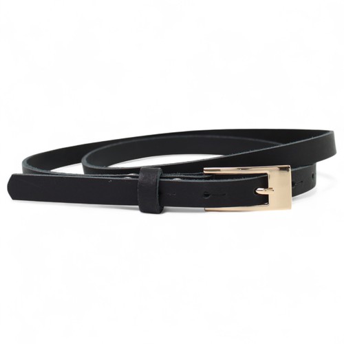 Ledergürtel damen cm - ledergürtel, 1,5