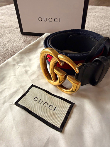Gucci herren gürtel - herren,