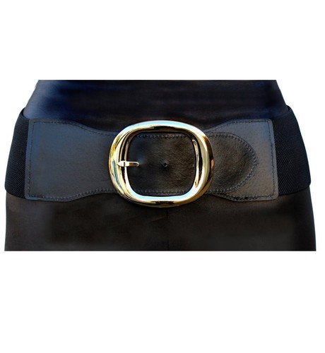 Damen trend stretchgürtel - trend,