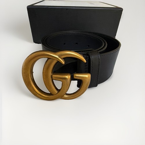 Gucci damen ledergürtel - damen,