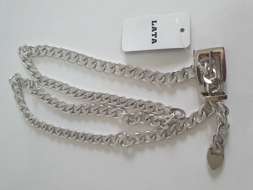 Damen gürtel metal - damen,