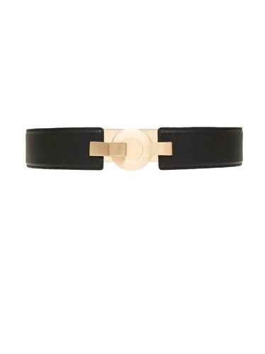 Ledergürtel beige 8by yoox - beige,8by,